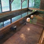 北温泉旅館 芽の湯