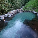 大丸温泉旅館 山ゆりの湯