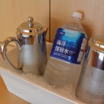 赤沢日帰り温泉館