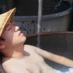 ぷくぷく温泉　つぼ湯
