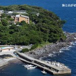 赤沢温泉郷