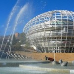 笛吹川フルーツ公園　くだもの工房