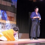 箕面の大衆演劇