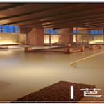 鳴子温泉　鳴子ホテル 芭蕉の湯