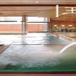 鳴子温泉　鳴子ホテル　玉の湯