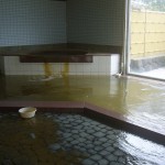 にかほ　はまなす　内湯
