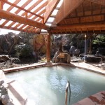 ホテルサンパーレ那須 温泉