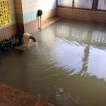 豊富温泉　内湯1