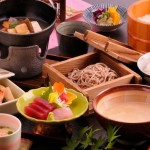 はなぶさ御膳