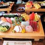 お寿司セット