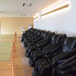 マッサージチェア