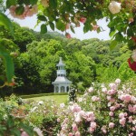 河津バガテル公園の写真