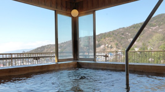 大江戸温泉物語 箕面スパーガーデン