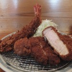 揚げ物が絶品