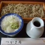 おそば