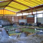 ハーモニーランド