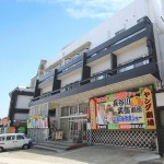 ヤングセンター