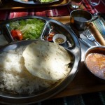カレー