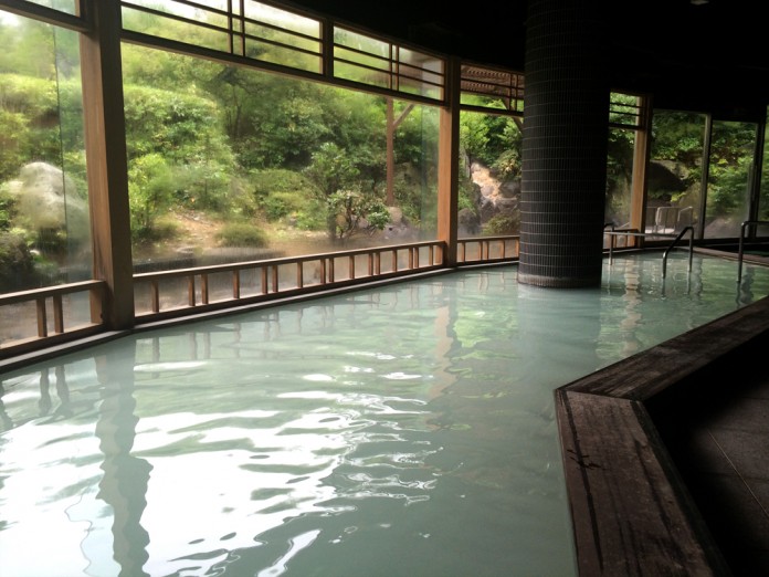 雲仙富貴屋