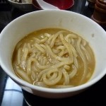 ずがにうどん