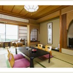 ホテルサンバレー那須　本館