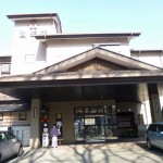 名前の通り、おもてなしの心を重視した宿　自在荘