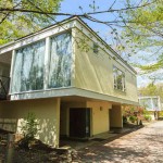 ホテルサンバレー那須　コテージ