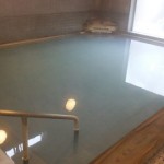 中崎山荘　奥飛騨の湯