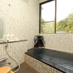 古くから那須七湯の一つに数えられる100％掛け流しの効能豊かな天然温泉