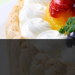 サンバレーアニバーサリーケーキ