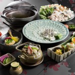 サンバレー和会席コース料理