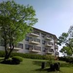 標高850ｍの那須高原にたたずむリゾートホテル　ビューパレス