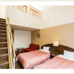 ホテルサンバレー那須フォレストヴィラ