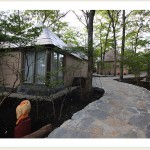 ホテルサンバレー那須ふくろうの森