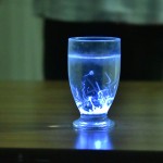 海ほたる発光観賞会