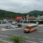 高田ICそばの道の駅