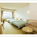 ホテルサンバレー那須クイーンズコリーナ