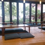 北神戸ぽかぽか温泉 食堂