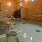 さやの湯処 内湯