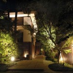 縁の入り口写真