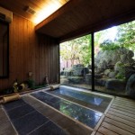 縁の貸切岩盤浴写真