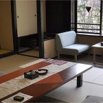 花と華の客室写真