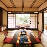 一心舘の客室写真