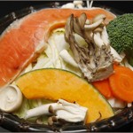 清盛の朝食写真