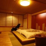 清盛の客室写真