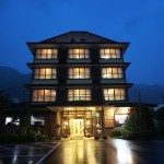 丸京の外観写真