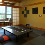 丸京の客室写真
