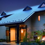 芽瑠鼓の外観写真