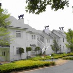 TOWAピュアコテージ外観