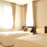 TOWAピュアコテージ内装